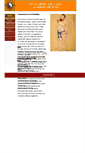 Mobile Screenshot of leesomdacupuncture.com